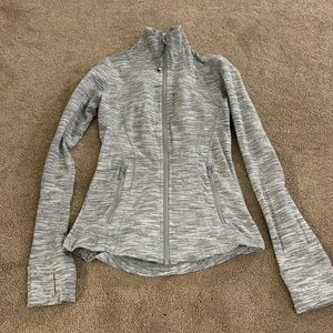 Lululemon define jacket